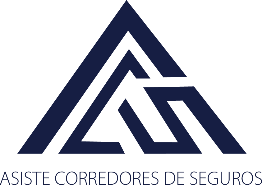 Logotipo de Asiste Corredores de Seguros