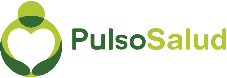 Logotipo de Pulso Salud