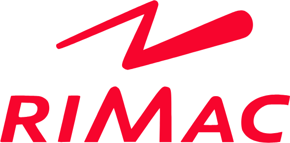Logotipo de RIMAC