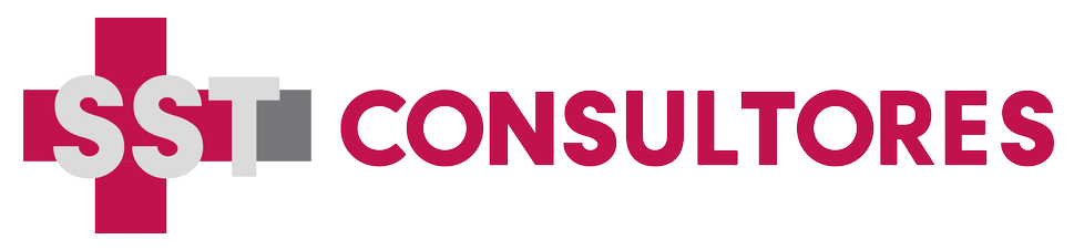 Logotipo de SST Consultores