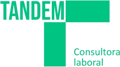 Logotipo de Tándem Laboral