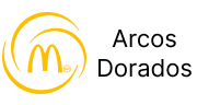 Logo de Arcos Dorados