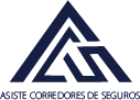 Logotipo de Asiste Corredores de Seguros