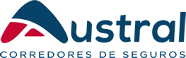 Logotipo de Austral Corredores de Seguros