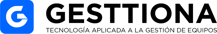 Logotipo de Gesttiona