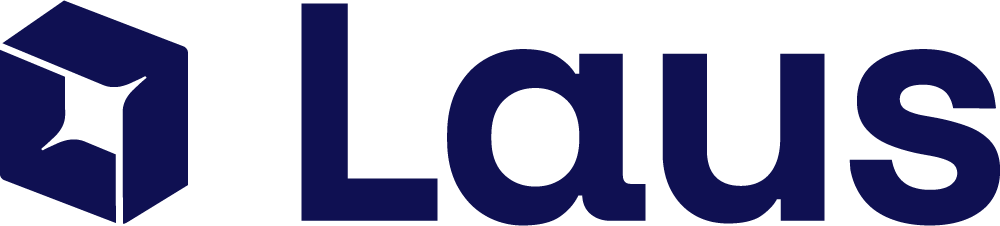 Logotipo de Laus