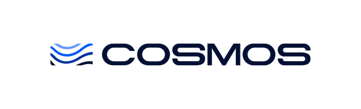 Logo de Cosmos