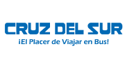 Logo de Cruz del Sur