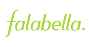 Logo de Falabella