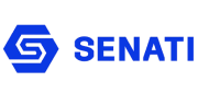 Logo de SENATI